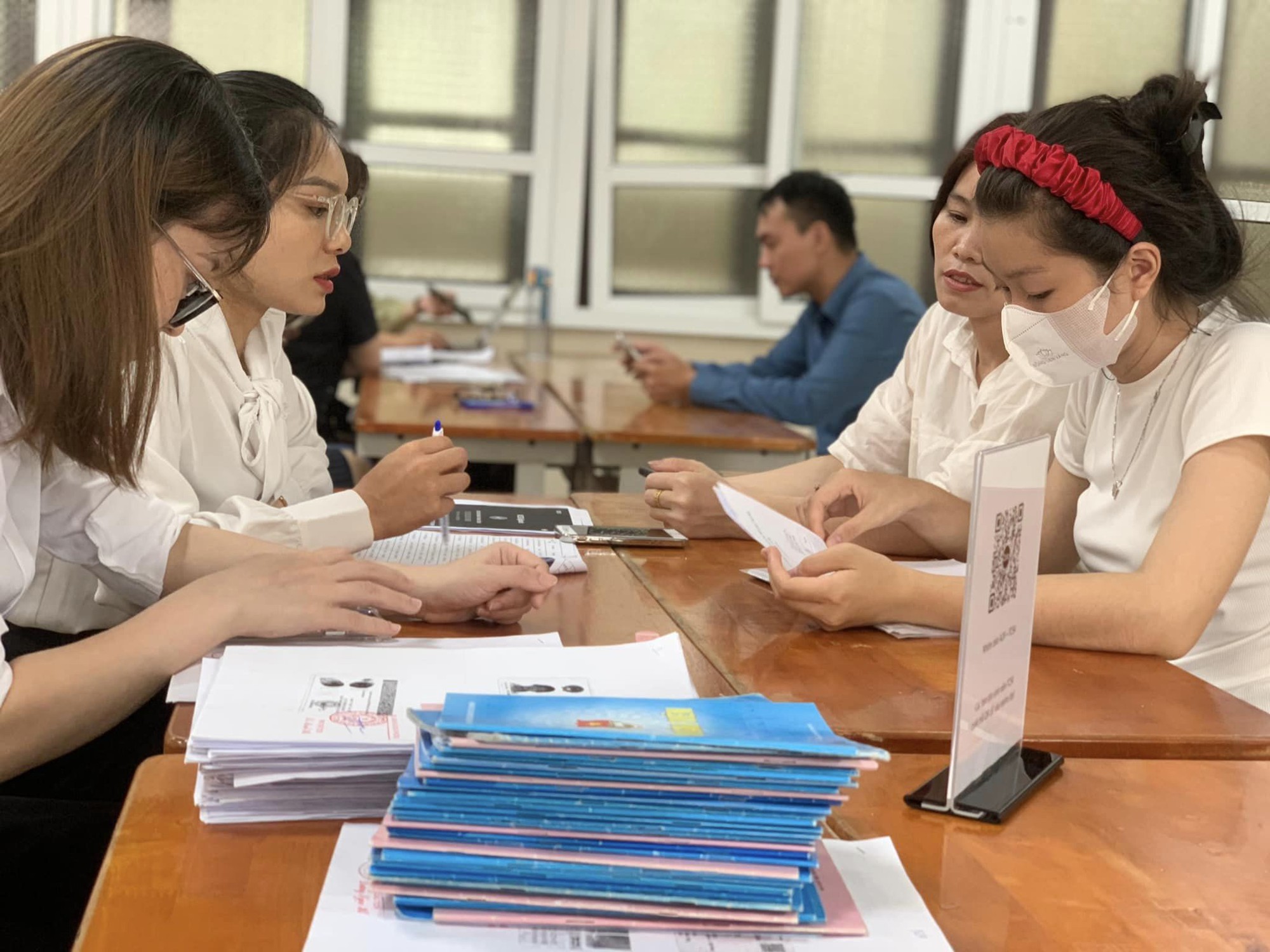 Học viện Tài chính có tuyển sinh bổ sung năm 2023 không, bao nhiêu chỉ tiêu? - Ảnh 2.