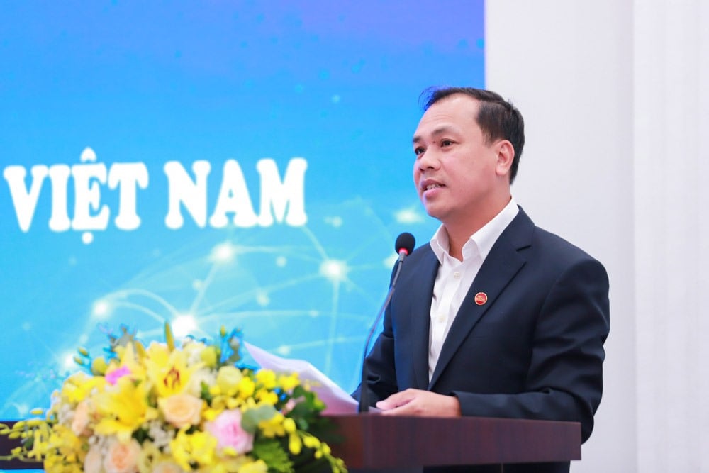 Sử dụng công cụ lãi suất khuyến khích người dân sử dụng thẻ tín dụng nội địa - Ảnh 3.