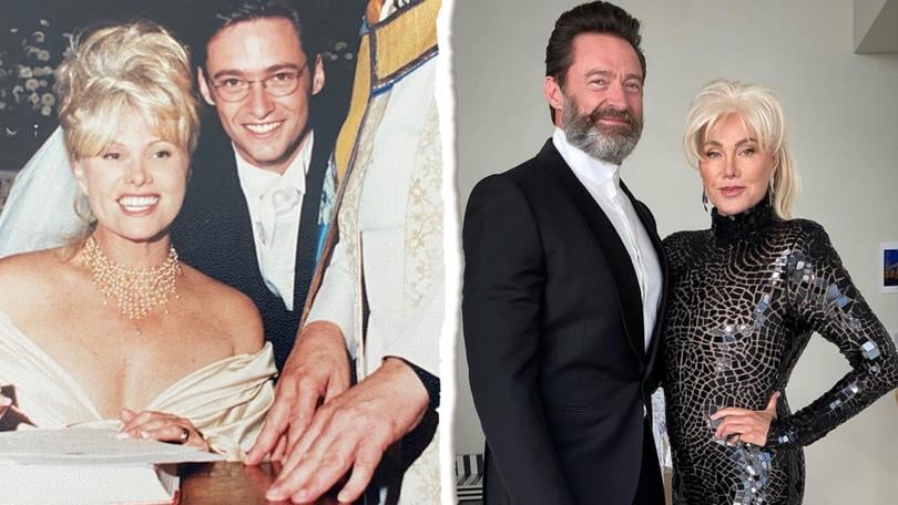 Vì sao Hugh Jackman ly hôn vợ sau 27 năm yêu? - Ảnh 1.