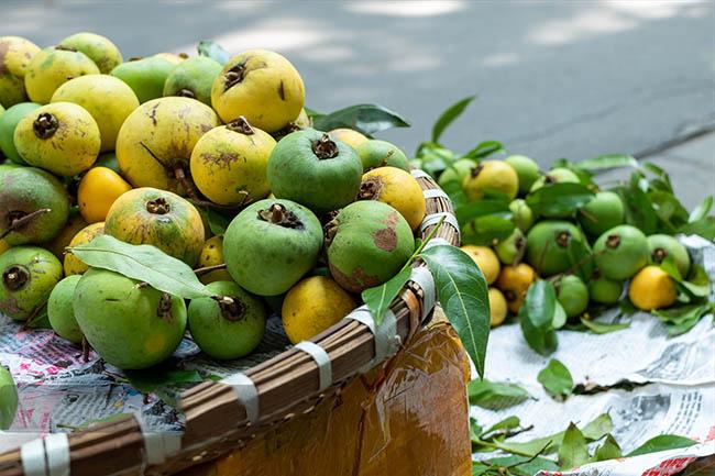 Dân buôn chặt cả cành loại quả này, đi bán như hoa, giá lên tới gần 1 triệu đồng/cành - Ảnh 11. Dân buôn chặt cả cành loại quả này, đi bán như hoa, giá lên tới gần 1 triệu đồng/cành - Ảnh 11.