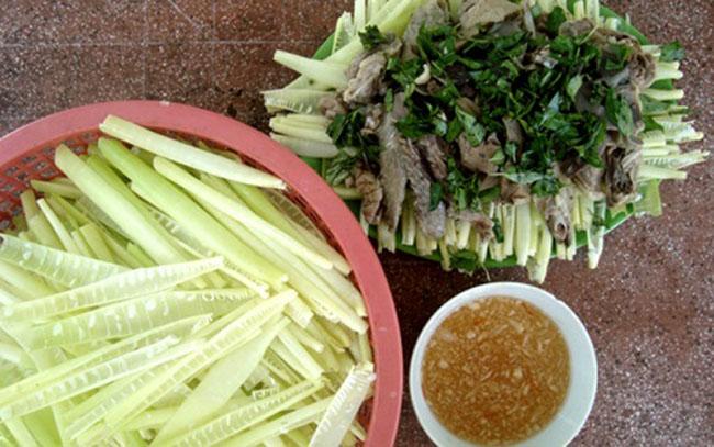 Loại rau mọc tua tủa, trước dùng để chống đói, giờ là đặc sản được săn lùng, biết giá ai cũng hỏi mua - Ảnh 9. Loại rau mọc tua tủa, trước dùng để chống đói, giờ là đặc sản được săn lùng, biết giá ai cũng hỏi mua - Ảnh 9.