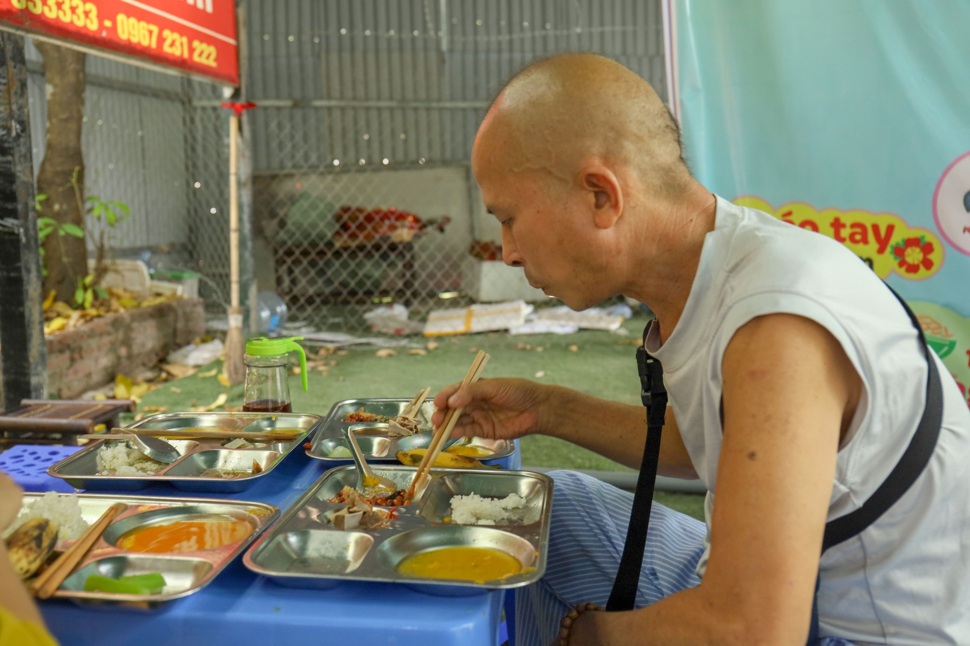 “Tôi đã khóc vì hạnh phúc khi cảm nhận được yêu thương từ mọi người” - Ảnh 16.