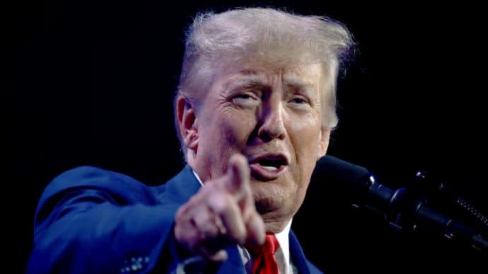 Ông Trump thừa nhận thích lời khen của TT Putin về kế hoạch kết thúc cuộc chiến ở Ukraine - Ảnh 1.