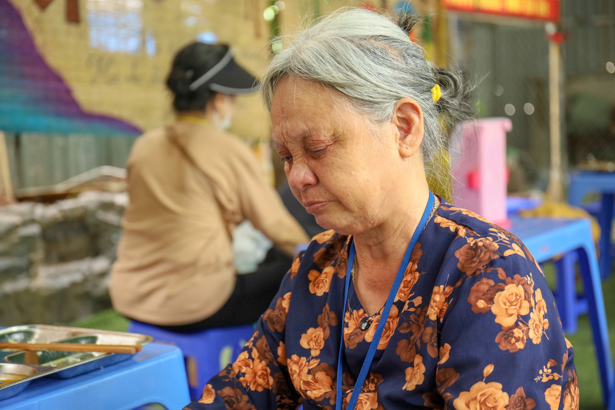 “Tôi đã khóc vì hạnh phúc khi cảm nhận được yêu thương từ mọi người” - Ảnh 17.