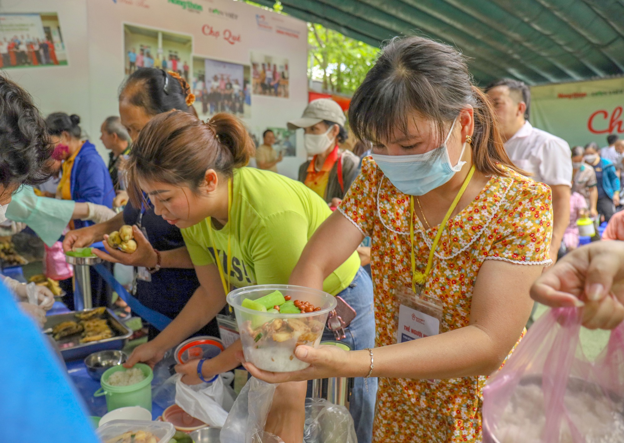 “Tôi đã khóc vì hạnh phúc khi cảm nhận được yêu thương từ mọi người” - Ảnh 12.