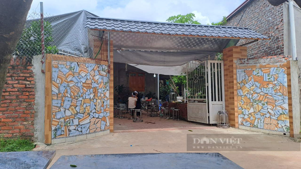Cám cảnh nạn nhân trong vụ thảm án ở Thái Nguyên: Không người nhang khói, họ hàng xúm lại lo ma chay  - Ảnh 2.