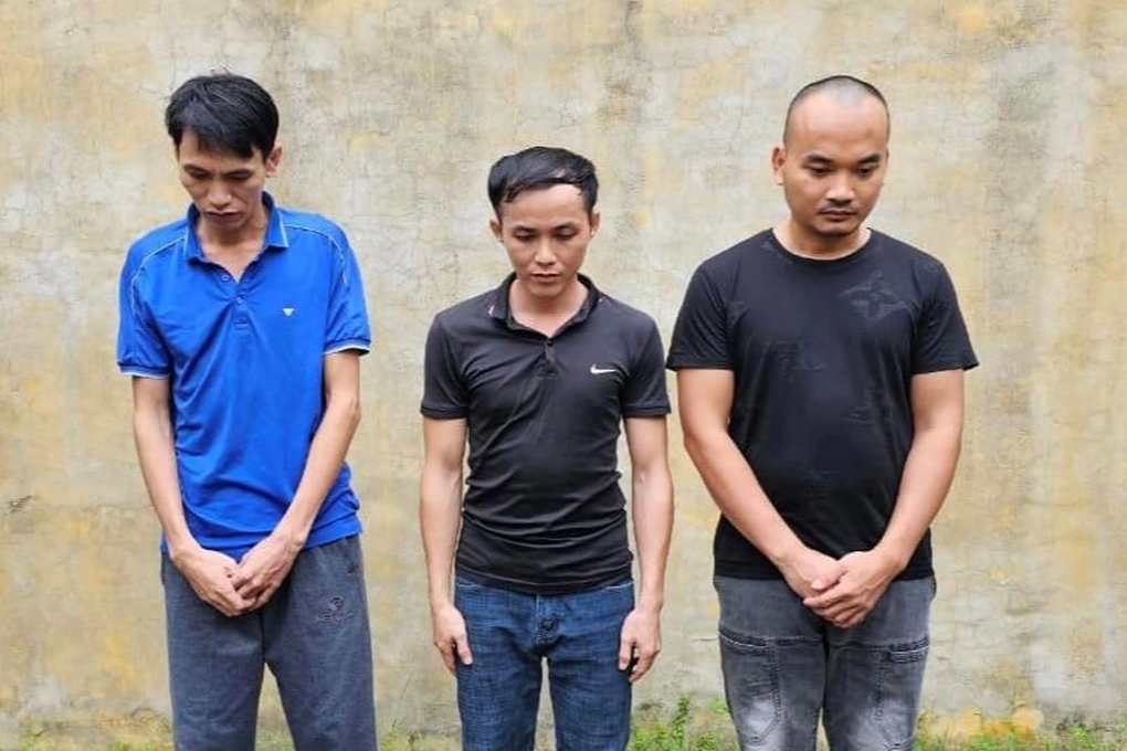 Lập hàng loạt công ty &quot;ma&quot;, lừa chiếm đoạt hơn 4 tỷ đồng - Ảnh 1.
