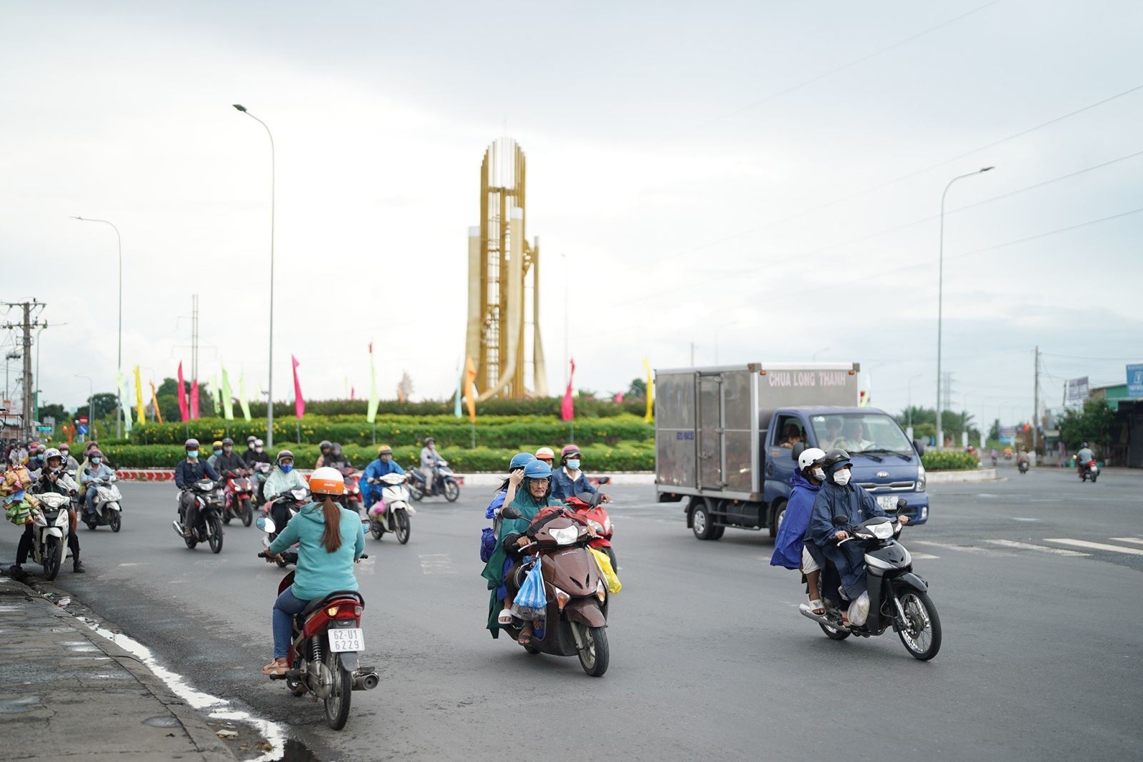 TP.HCM liên kết với ĐBSCL tạo đột phá phát triển kinh tế - Ảnh 2.