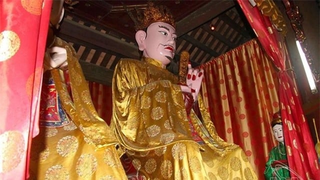 Thần tướng Việt Nam nào giúp Tần Thủy Hoàng giữ nước, được người Trung Quốc nhớ ơn? - Ảnh 6.