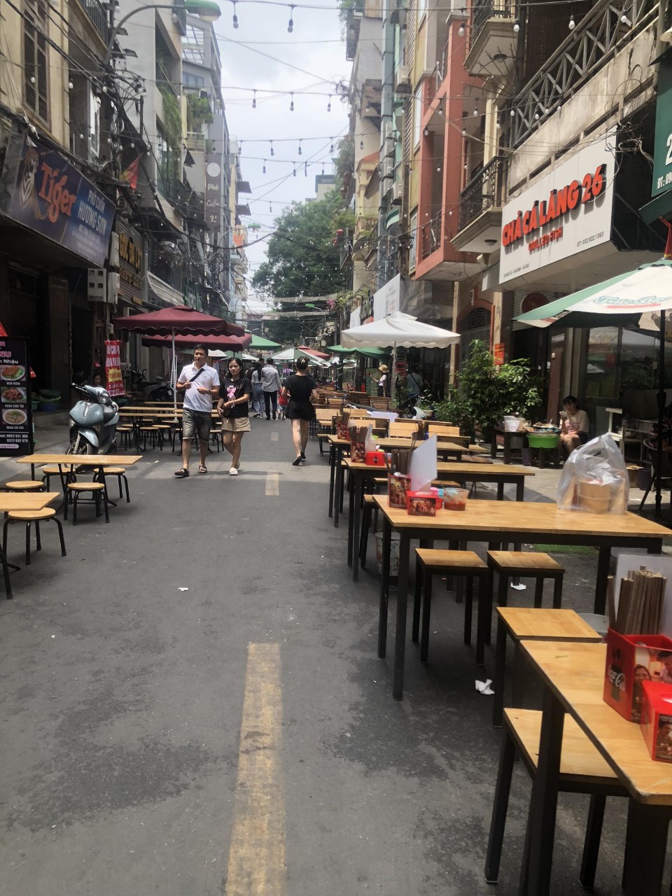 Hà Nội trong 4 ngày tưởng niệm nạn nhân vụ cháy chung cư mini Khương Hạ - Ảnh 3.