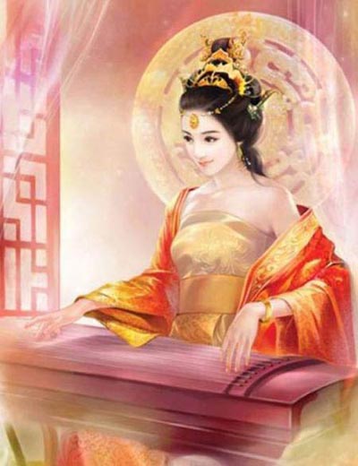 Đỗ Thị là ai mà khiến Quan Vũ “xui” Lưu Bị giết Tào Tháo? - Ảnh 2.