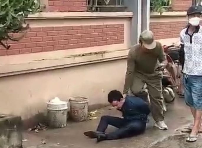 TIN NÓNG 24 GIỜ QUA: Chặn đầu xe, đâm tử vong cô gái; tin mới vụ &quot;băng áo cam&quot; đập phá quán ốc - Ảnh 1.