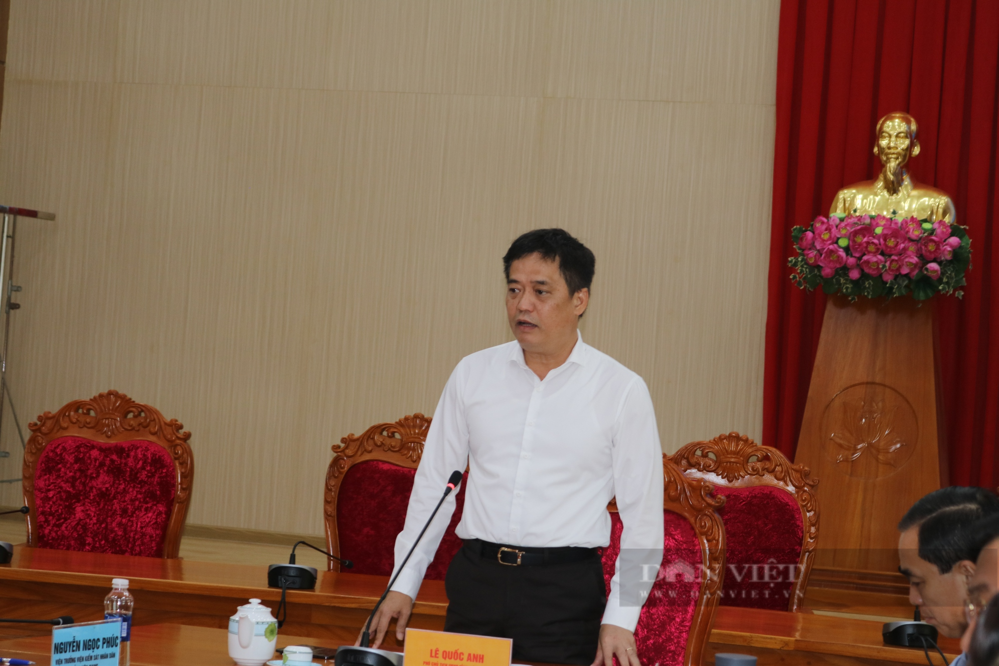 Phú Quốc cưỡng chế 14/79 căn biệt thự xây dựng trái phép tại trên đất rừng phòng hộ - Ảnh 3.