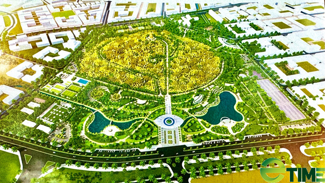 Chủ tịch tỉnh Quảng Ngãi chưa hài lòng đồ án quy hoạch 1/500 khu vực công viên Thiên Bút - Ảnh 5. Chủ tịch tỉnh Quảng Ngãi chưa hài lòng đồ án quy hoạch 1/500 khu vực công viên Thiên Bút - Ảnh 5.