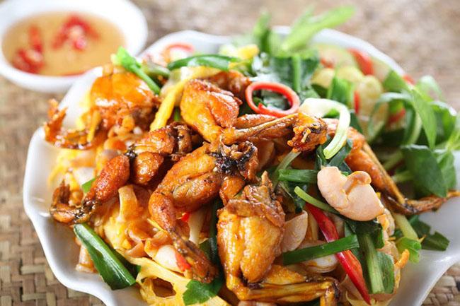 Món đặc sản kinh dị ngay từ lần đầu tiên nhìn thấy nhưng ăn tuyệt ngon, giá 200.000 đồng/kg - Ảnh 6. Món đặc sản kinh dị ngay từ lần đầu tiên nhìn thấy nhưng ăn tuyệt ngon, giá 200.000 đồng/kg - Ảnh 6.