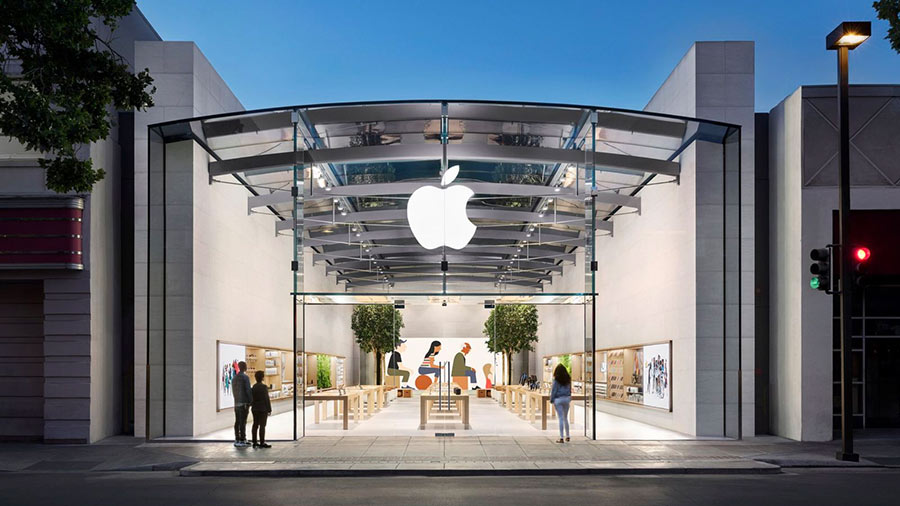 Apple và câu chuyện chuyển một phần sản xuất khỏi Trung Quốc, vì sao lại là bài toán khó của CEO Tim Cook? - Ảnh 4. Apple và câu chuyện chuyển một phần sản xuất khỏi Trung Quốc, vì sao lại là bài toán khó của CEO Tim Cook? - Ảnh 4.