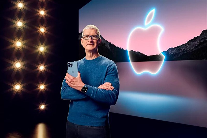 Apple và câu chuyện chuyển một phần sản xuất khỏi Trung Quốc, vì sao lại là bài toán khó của CEO Tim Cook? - Ảnh 1. Apple và câu chuyện chuyển một phần sản xuất khỏi Trung Quốc, vì sao lại là bài toán khó của CEO Tim Cook? - Ảnh 1.