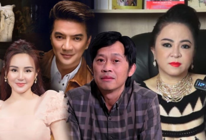 Toàn cảnh vụ án Nguyễn Phương Hằng và các đồng phạm xâm phạm lợi ích của tổ chức, cá nhân - Ảnh 4.