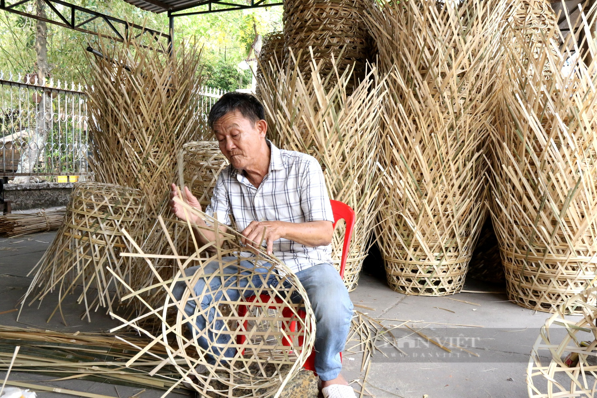 8 giải pháp giúp xuất khẩu sản phẩm ngành nghề nông thôn đạt 6 tỷ USD vào năm 2030 - Ảnh 1.