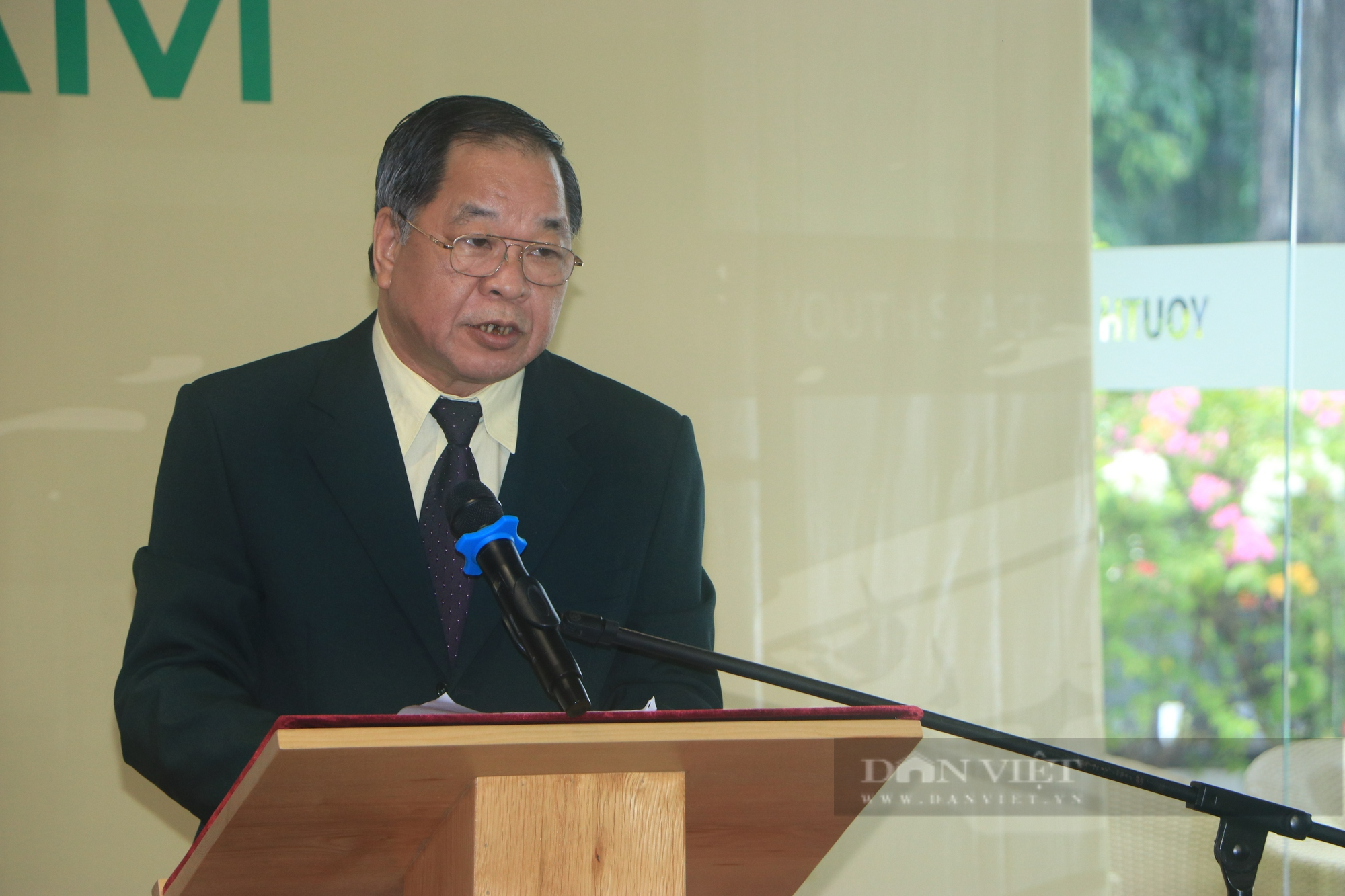 TP.HCM: Vận động các doanh nghiệp tăng diện tích sản xuất nông nghiệp hữu cơ - Ảnh 1.
