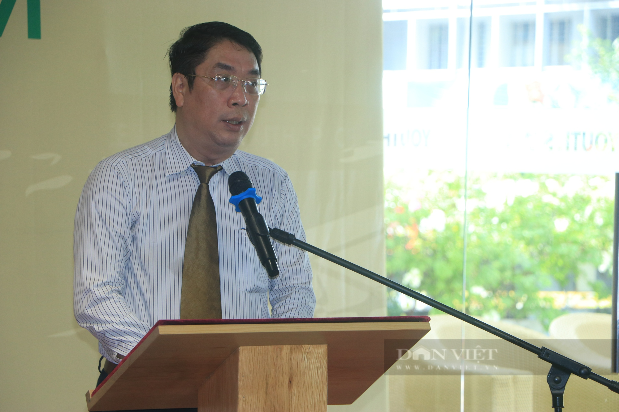 TP.HCM: Vận động các doanh nghiệp tăng diện tích sản xuất nông nghiệp hữu cơ - Ảnh 3.
