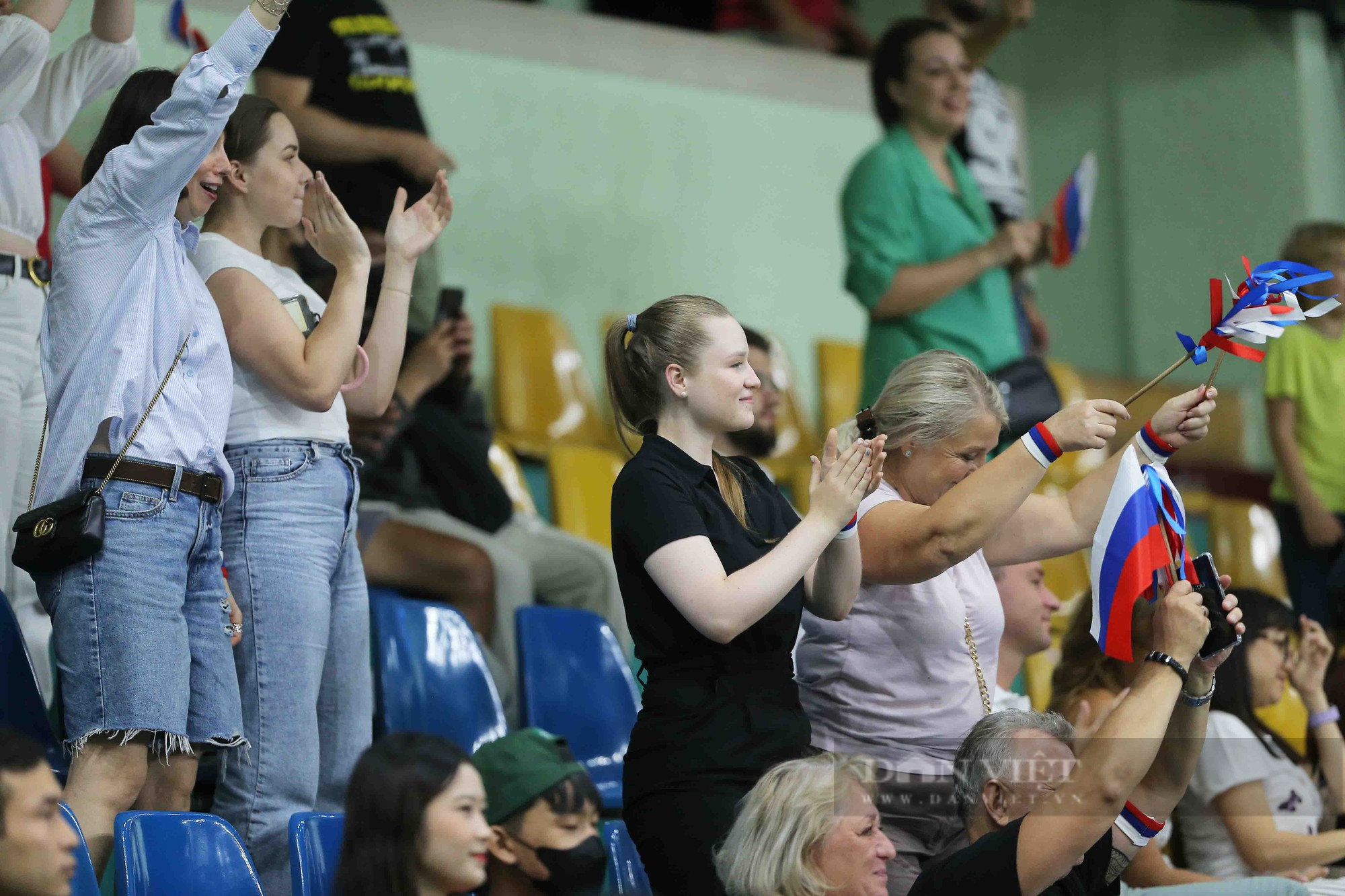 Tân đội trưởng ghi bàn phút cuối, futsal Việt Nam kịch tính cầm hoà đội hạng 4 thế giới - Ảnh 5.