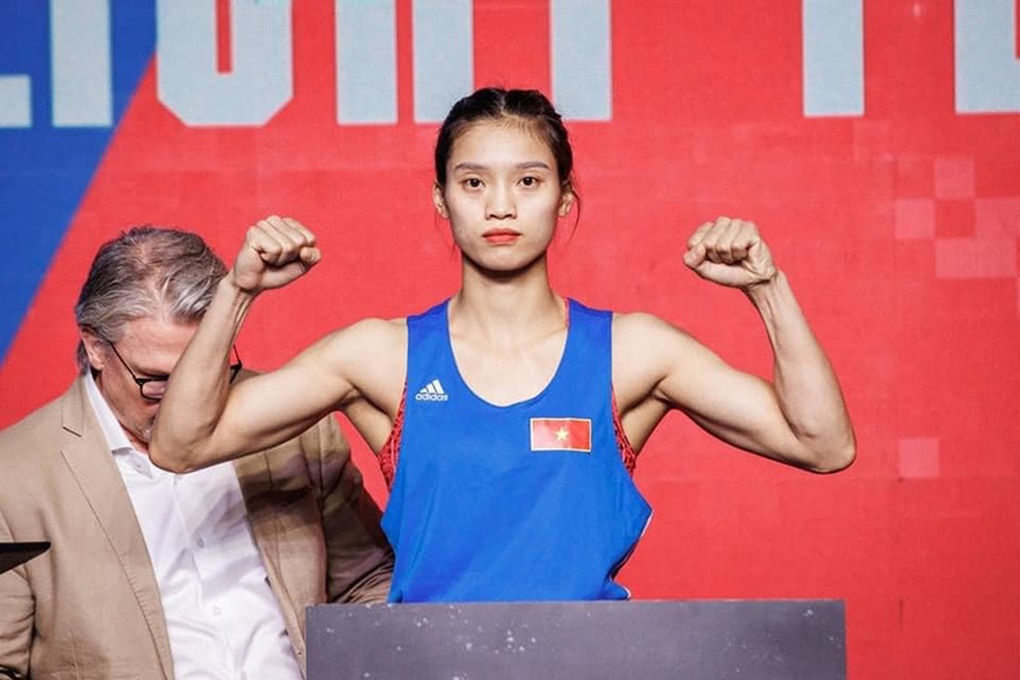 Danh sách các môn đoàn thể thao Việt Nam thi đấu tại Asiad 19 - Ảnh 2.