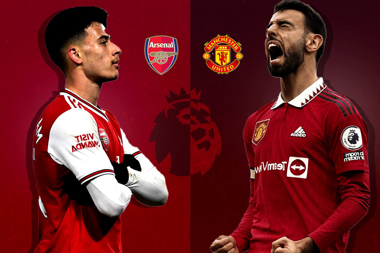 Arsenal vs M.U (22h30 ngày 3/9): Chủ nhà thắng áp đảo? - Ảnh 2.