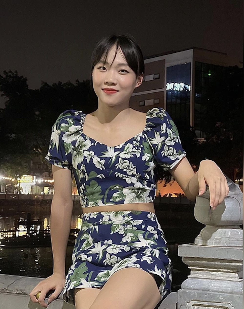 Cùng chiêm ngưỡng gu thời trang quyến rũ của dàn tuyển thủ bóng chuyền nữ Việt Nam - Ảnh 5.