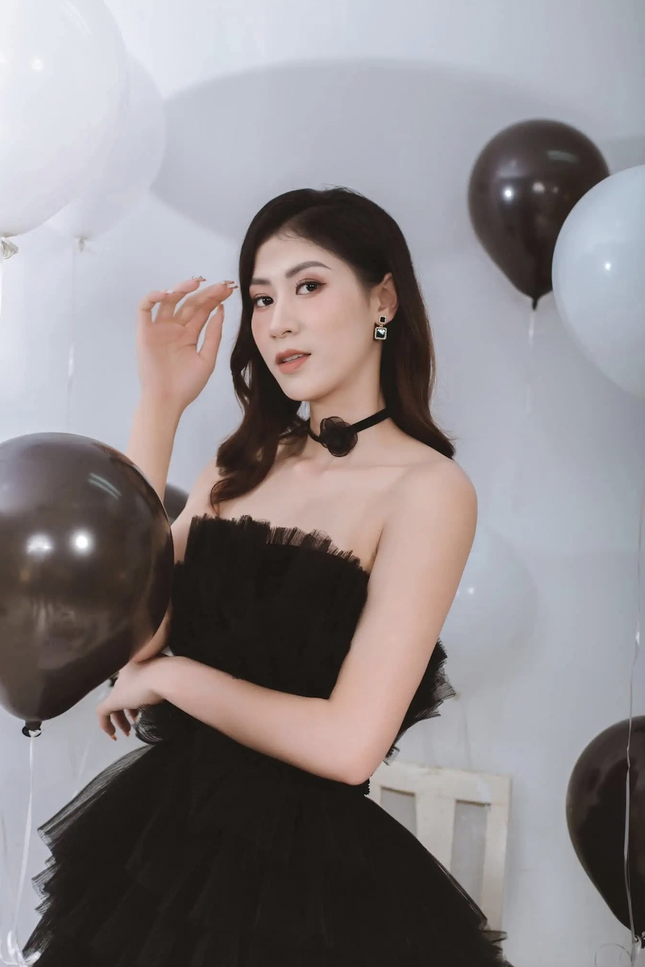 Cùng chiêm ngưỡng gu thời trang quyến rũ của dàn tuyển thủ bóng chuyền nữ Việt Nam - Ảnh 7.