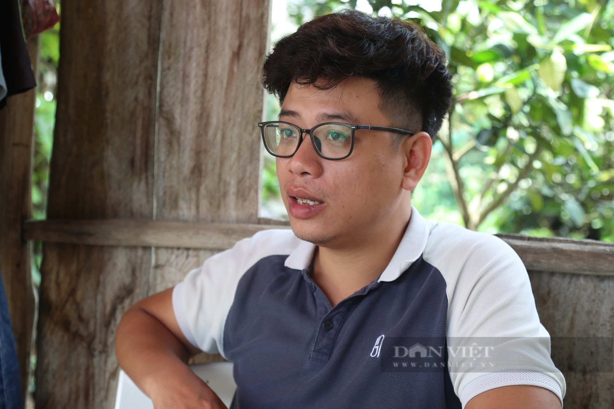 Người viết nhạc đi mở cung đường Tây Bắc - Ảnh 1.