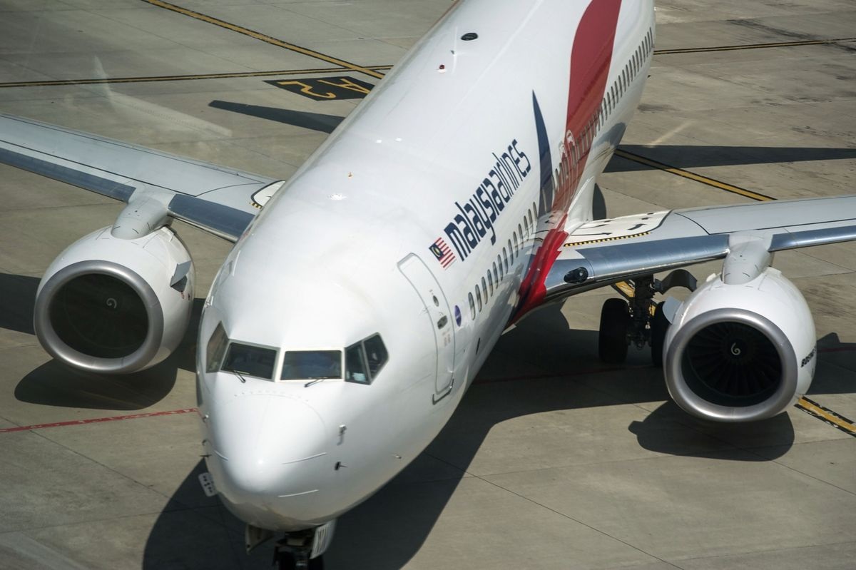 Phát hiện vị trí chính xác của MH370 nhờ công nghệ vô tuyến mới - Ảnh 1.