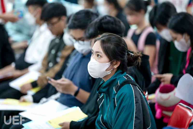 Bị mất giấy chứng nhận kết quả thi thì có được nhập học không? - Ảnh 1.