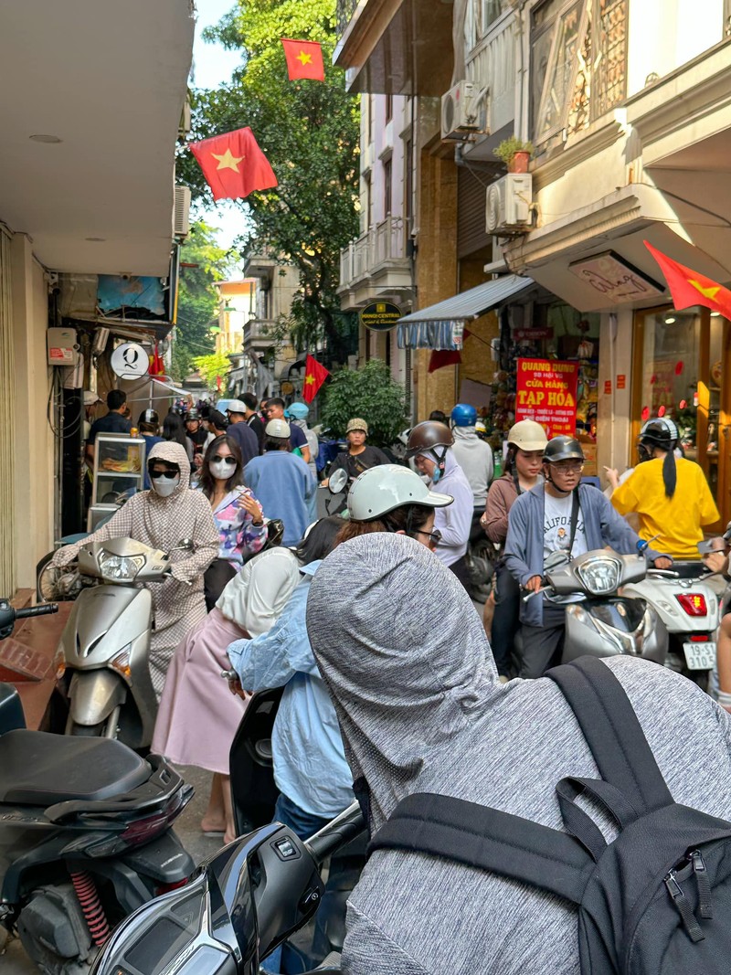 Bánh đồng xu phô mai có gì mà giới trẻ mê mệt đến thế? - Ảnh 4.
