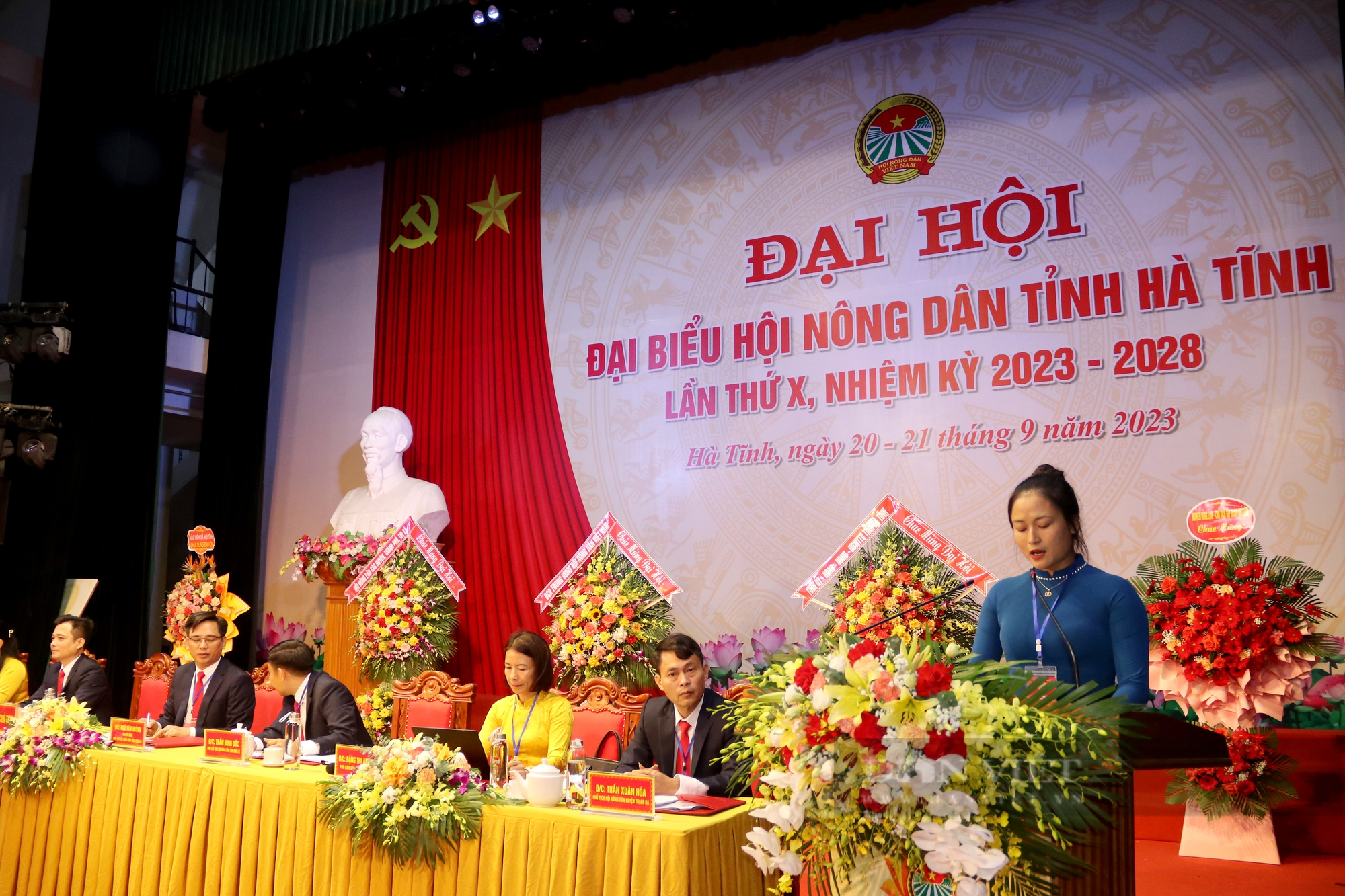 Hà Tĩnh: Nông dân tiên phong chuyển đổi số gắn sản xuất nông nghiệp với phát triển du lịch cộng đồng - Ảnh 5.