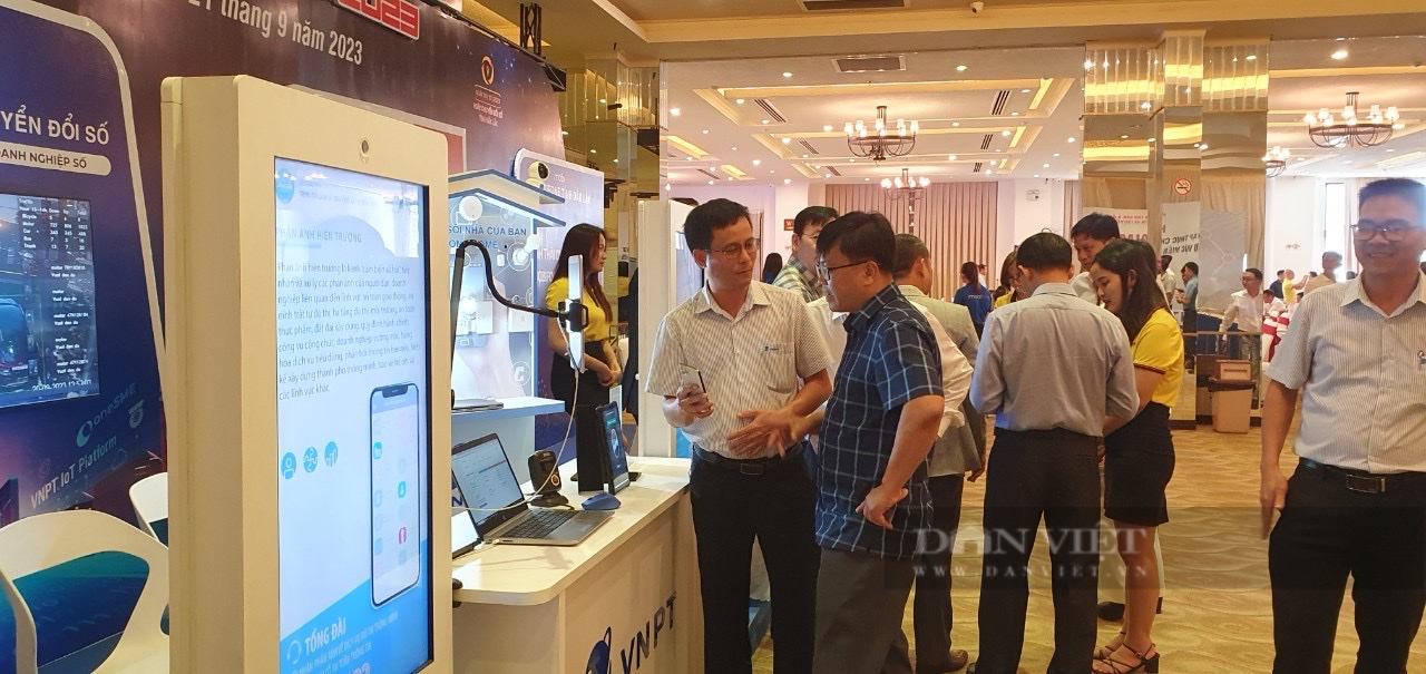Đắk Lắk lần đầu tổ chức diễn tập thực chiến bảo đảm an toàn thông tin khu vực miền miền Trung – Tây Nguyên - Ảnh 3.