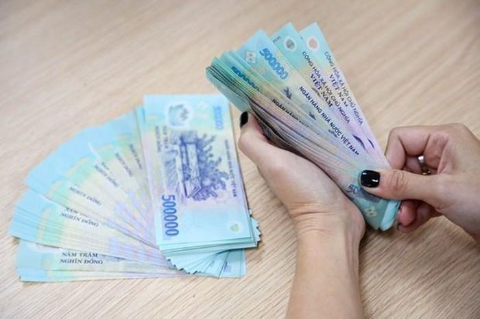 Lãi suất tiết kiệm tại nhóm Big4 đã giảm xuống mức thấp lịch sử - Ảnh 1.
