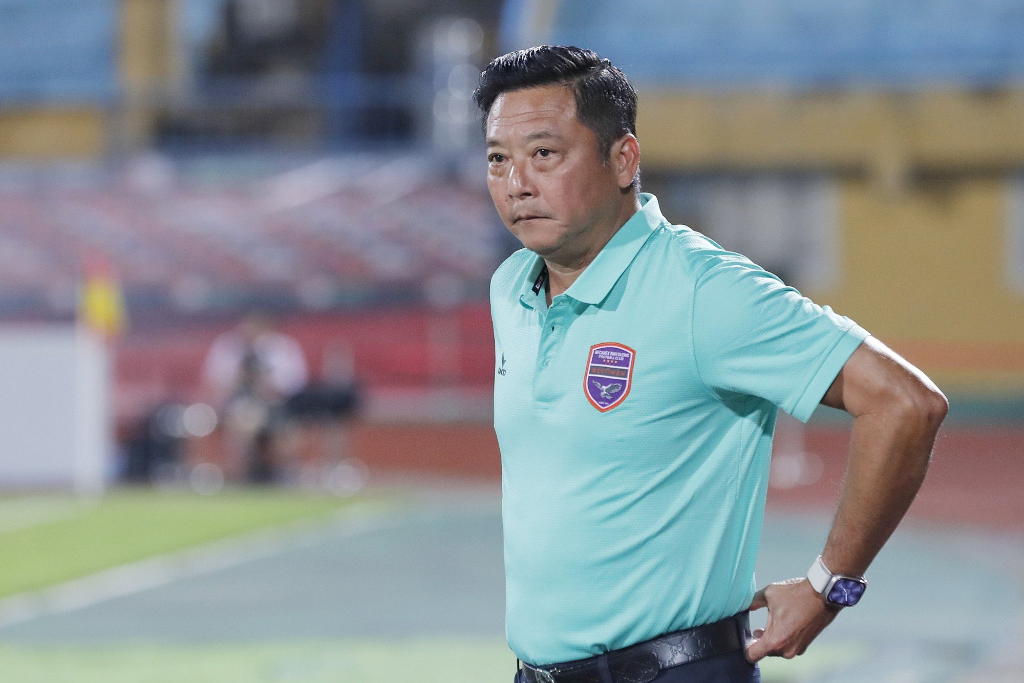 Tin sáng (20/9): “Chelsea Việt Nam” chốt tương lai của HLV Lê Huỳnh Đức - Ảnh 1.