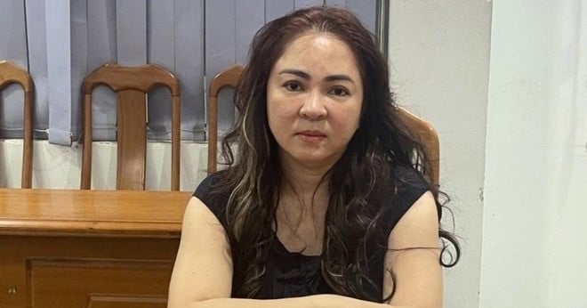 Toàn cảnh vụ án Nguyễn Phương Hằng và các đồng phạm xâm phạm lợi ích của tổ chức, cá nhân - Ảnh 6.