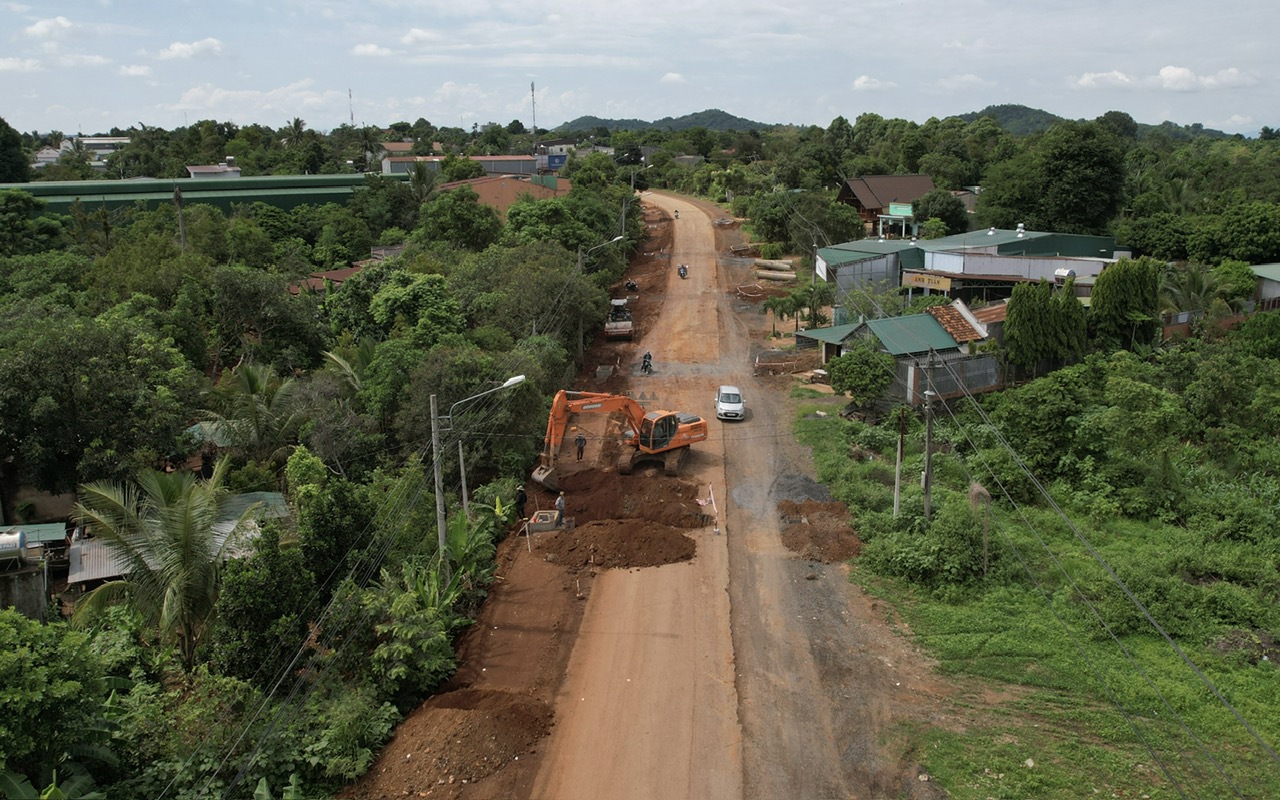 Đấu thầu Dự án nghìn tỷ ở Đắk Lắk bị khiếu nại: Vì sao chủ đầu tư chậm thực hiện chỉ đạo của tỉnh? 