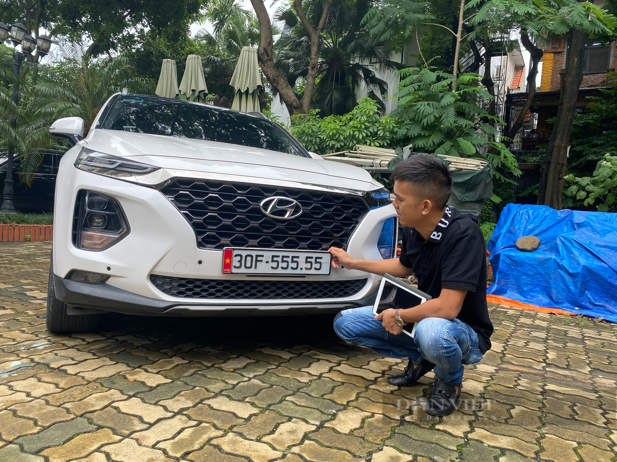 [Cập nhật] Kết quả phiên đấu giá biển số xe sáng 21/9: 9 biển số trúng đấu giá bao nhiêu? - Ảnh 4.