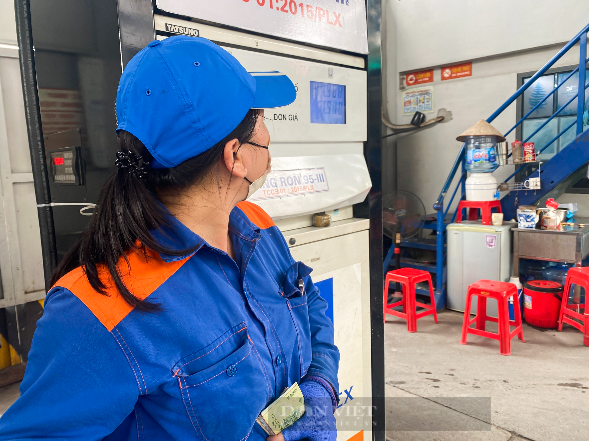 Giá xăng dầu hôm nay 22/9 - Ảnh 3.