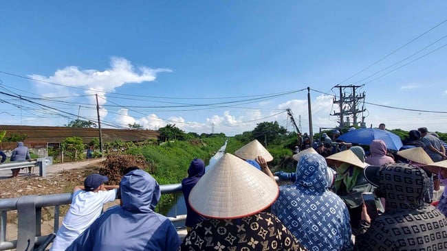 Từ vụ bé gái 2 tuổi bị bắt cóc, sát hại, cha mẹ nên có những kỹ năng gì chọn bảo mẫu cho con? - Ảnh 1.