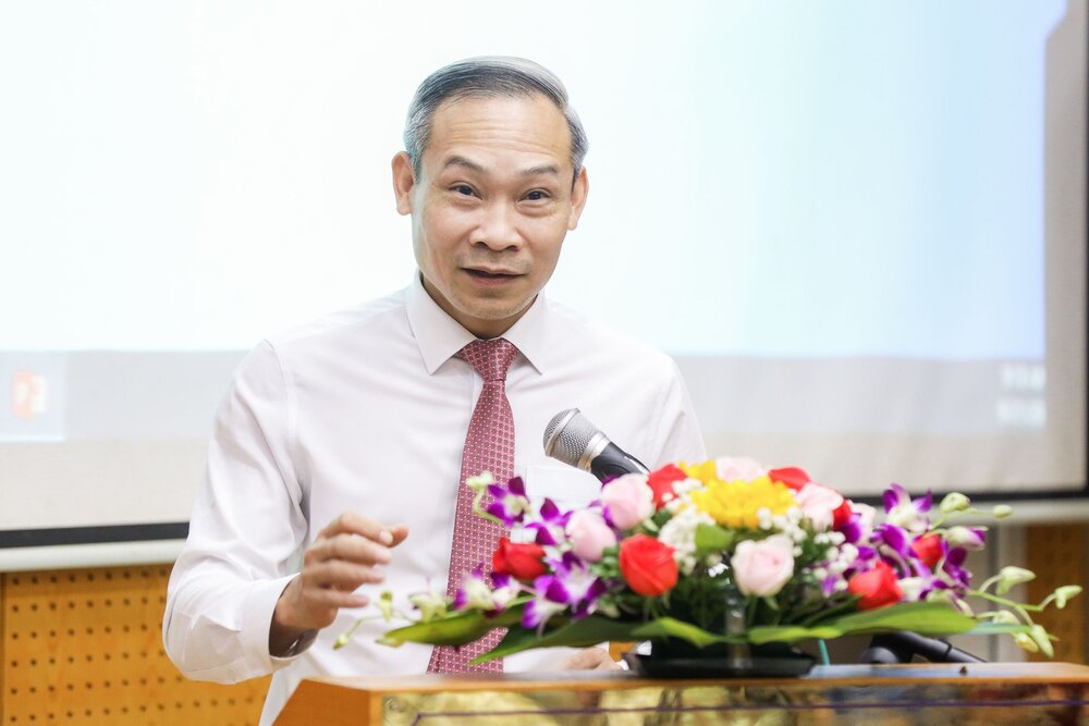 Doanh nghiệp đang gặp nhiều khó khăn: Cần  bãi bỏ quy định cản trở kinh tế tuần hoàn - Ảnh 2.