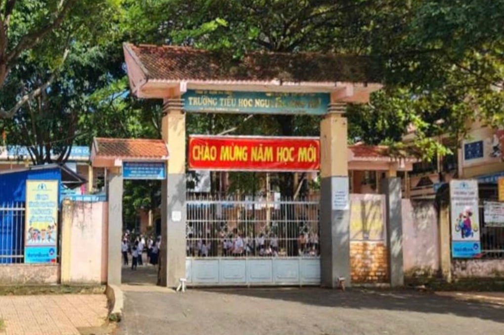 Ý kiến việc con bị cô giáo đánh, mẹ đơn thân bị &quot;lên lớp&quot;? - Ảnh 1.