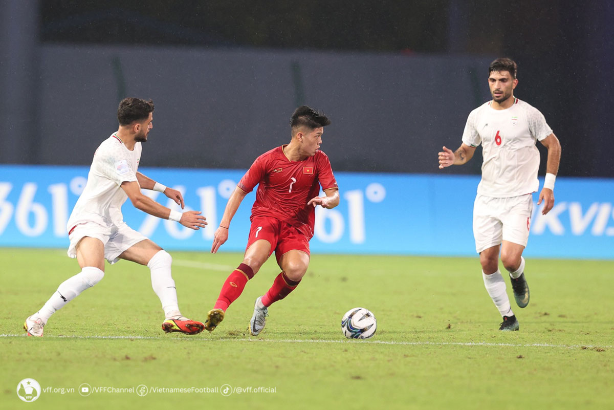 Báo chí ĐNÁ dự đoán Olympic Việt Nam khó giành vé vào vòng 1/8 - Ảnh 1.