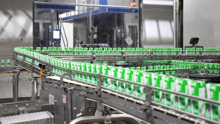 Bí quyết nào giúp Vinamilk giữ vững ngôi vị trong Top doanh nghiệp niêm yết hàng đầu Việt Nam sau 2 thập kỷ cổ phần - Ảnh 2.