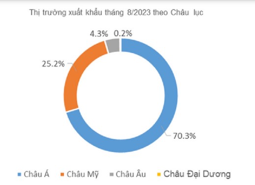 Dệt may Thành Công (TCM) dự kiến lợi nhuận 8 tháng giảm 26% do thiếu đơn hàng - Ảnh 2.