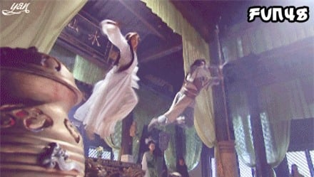Sở hữu 3 môn võ công thượng thừa, Trương Vô Kỵ vẫn không thể thắng 2 cao thủ nào? - Ảnh 3.