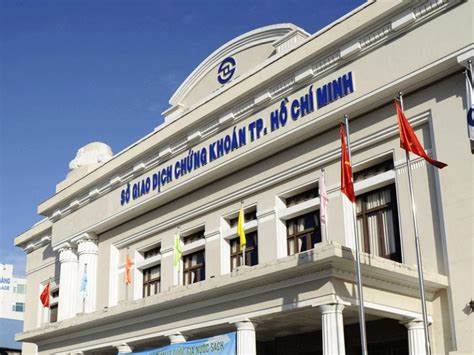 Sở GDCK TP. Hồ Chí Minh (HoSE) lên tiếng trước thông tin lan truyền về biến động nhân sự cấp cao - Ảnh 1. Sở GDCK TP. Hồ Chí Minh (HoSE) lên tiếng trước thông tin lan truyền về biến động nhân sự cấp cao - Ảnh 1.